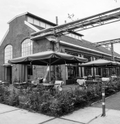 Verrassingshuwelijk Regina & Hugo